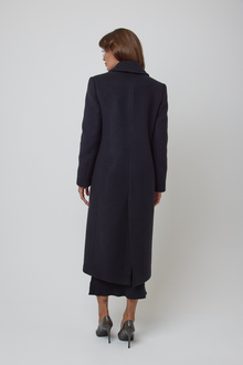 THE WOOL COAT