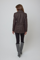 THE WOOL BLAZER
