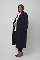 THE WOOL COAT