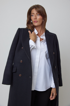 THE COTTON SHIRT