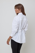 THE COTTON SHIRT