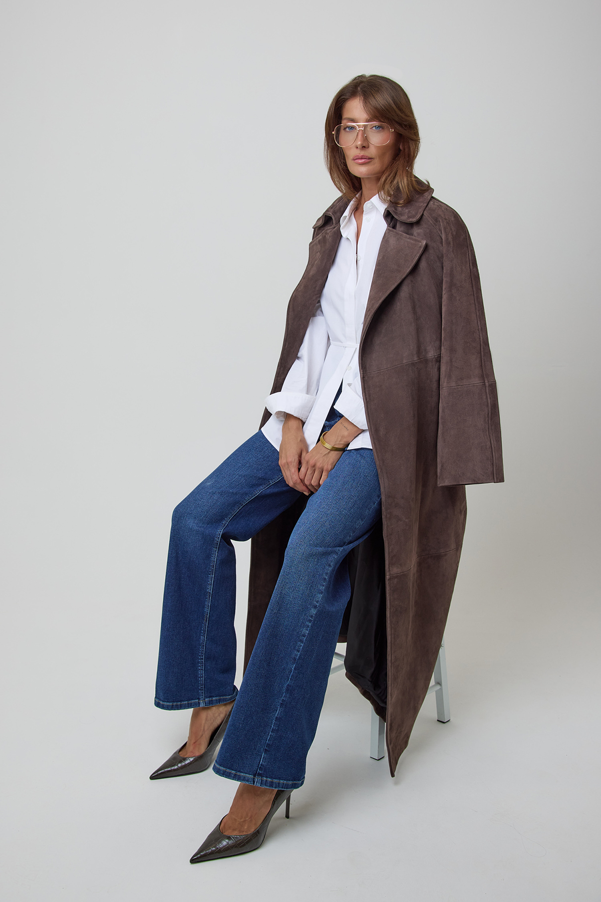 THE COTTON JEAN