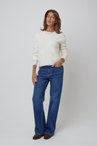 THE CASHMERE JUMPER