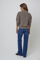 THE VERSATILE WOOL CARDIGAN