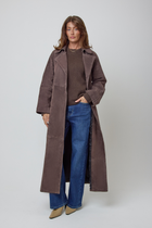 THE CASHMERE JUMPER