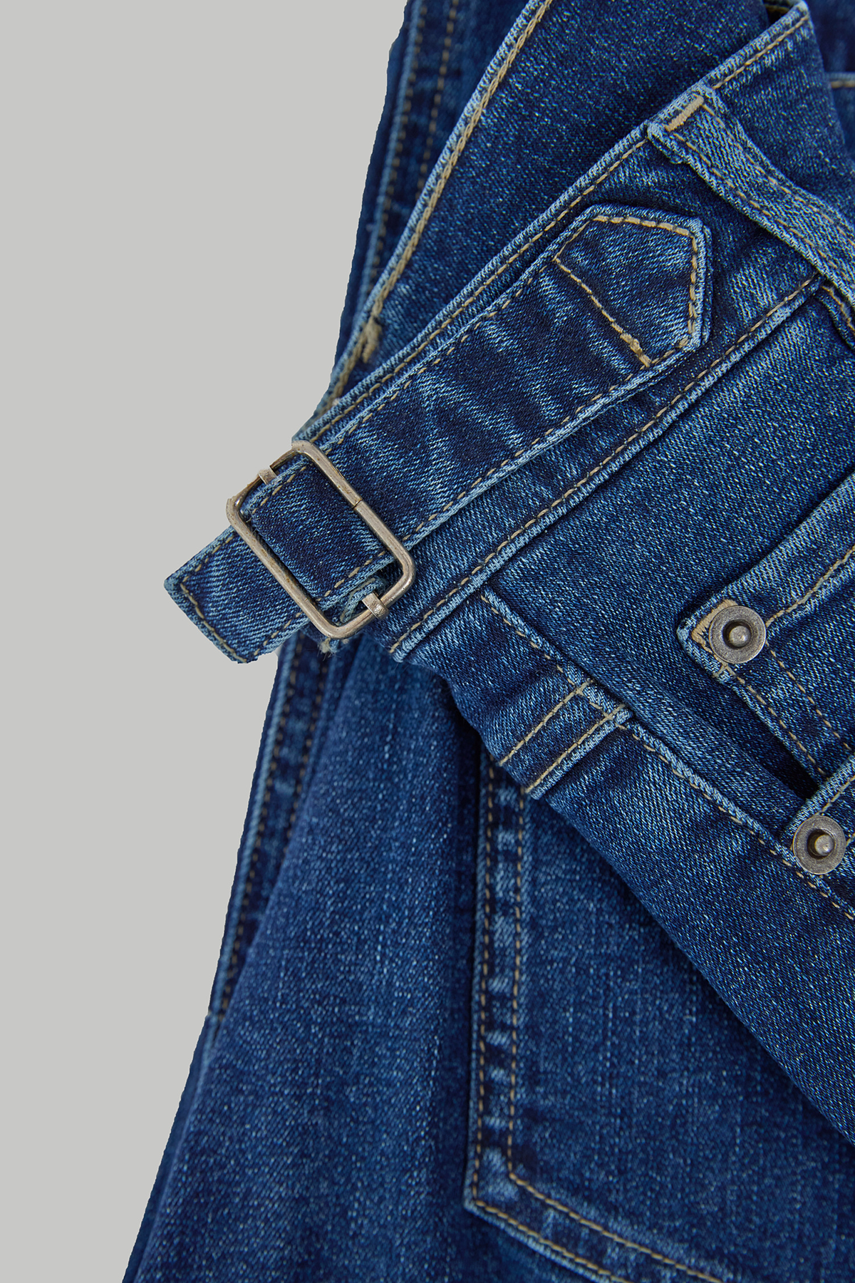 THE COTTON JEAN