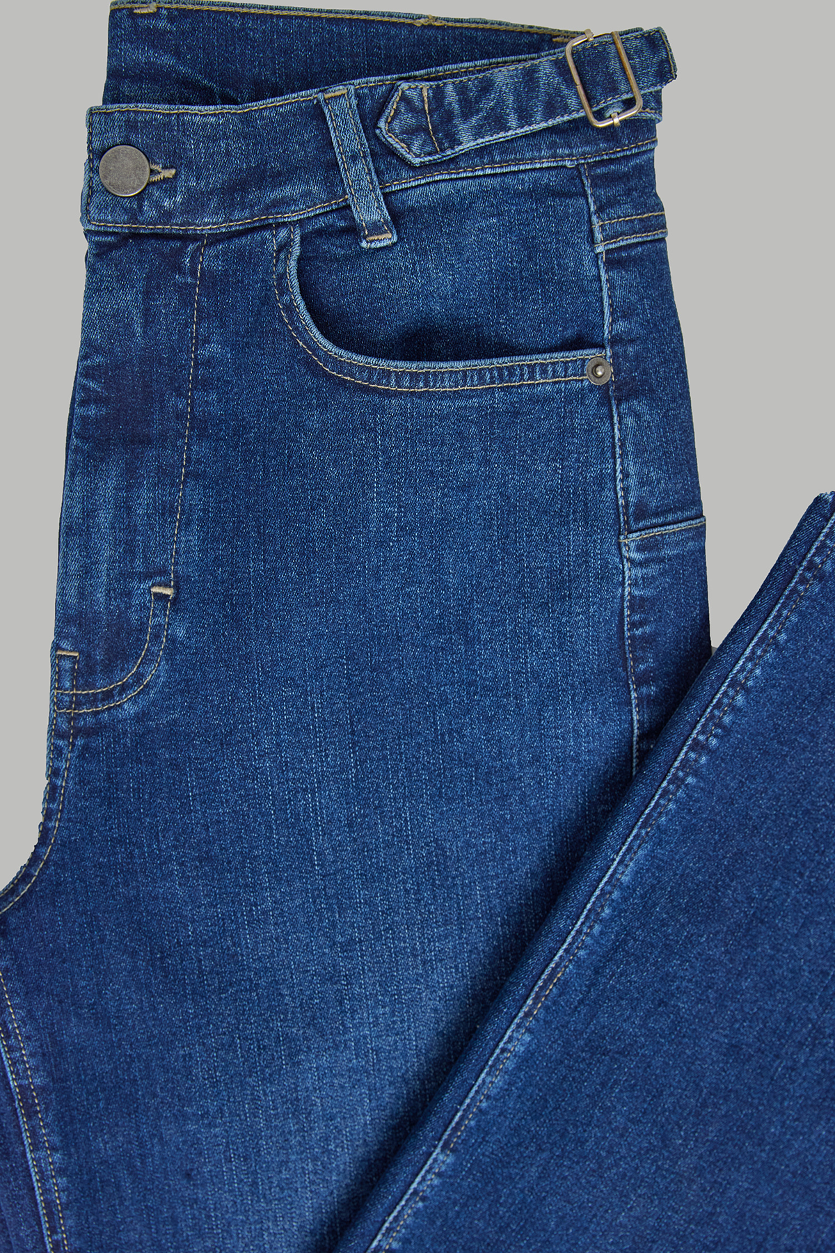 THE COTTON JEAN