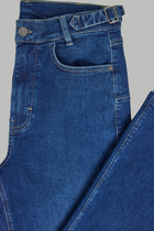 THE COTTON JEAN
