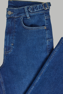 THE COTTON JEAN