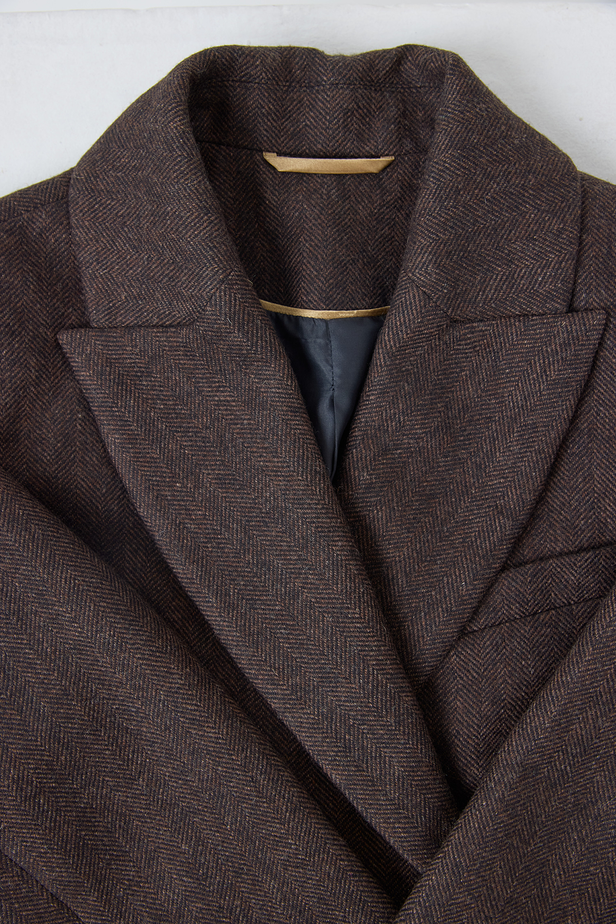 THE WOOL BLAZER