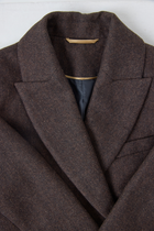 THE WOOL BLAZER