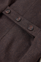 THE WOOL BLAZER