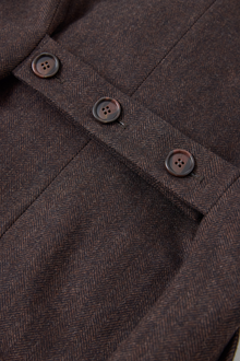 THE WOOL BLAZER