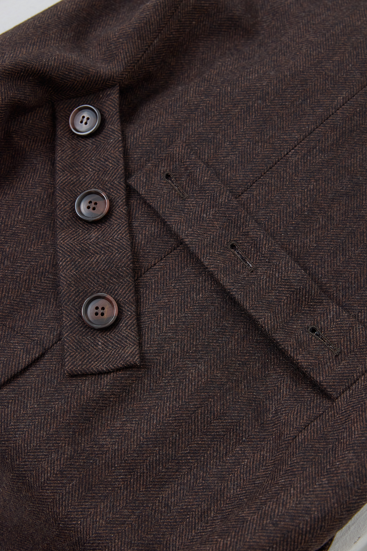 THE WOOL BLAZER