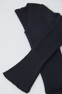 THE MIDNIGHT WOOL DRESS