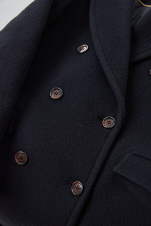 THE WOOL COAT
