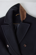 THE WOOL COAT