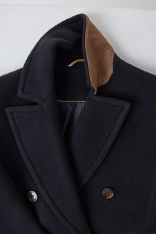 THE WOOL COAT