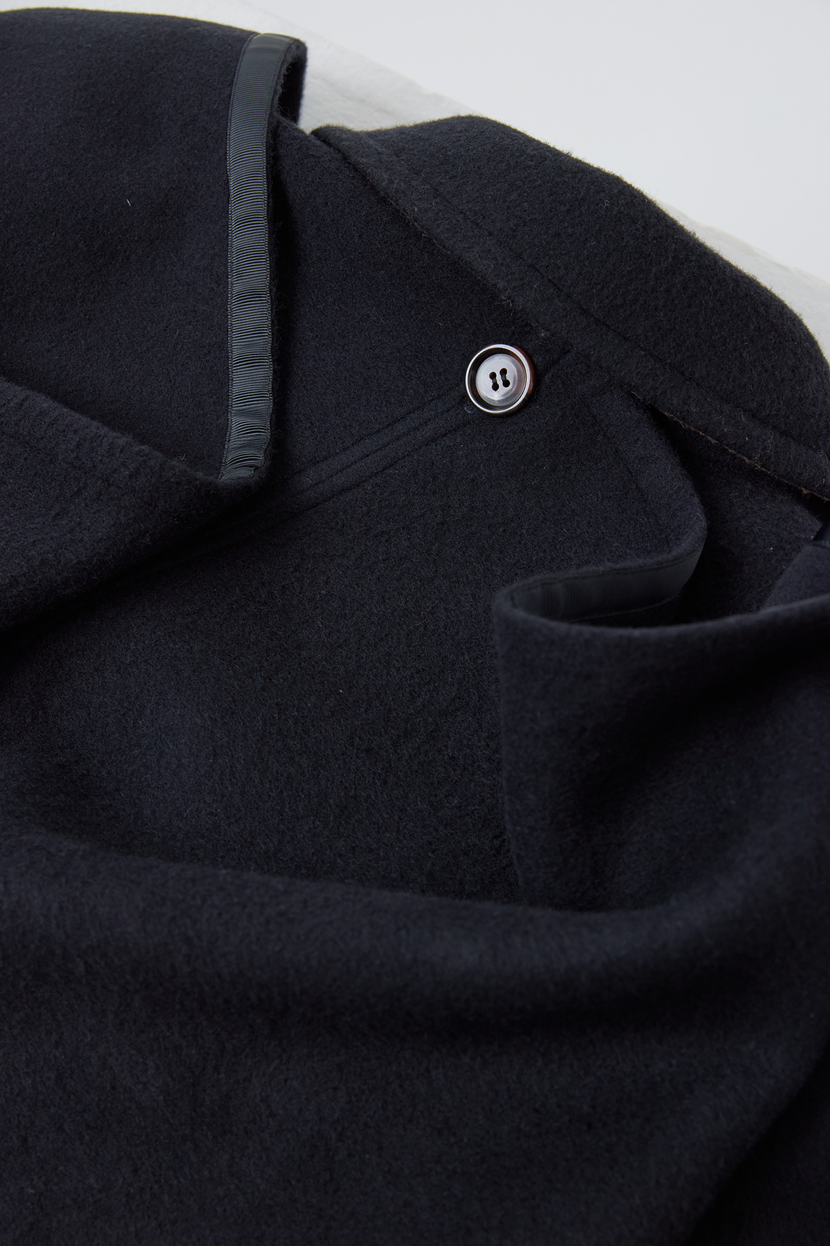 THE WOOL COAT