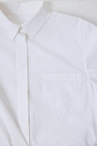 THE COTTON SHIRT