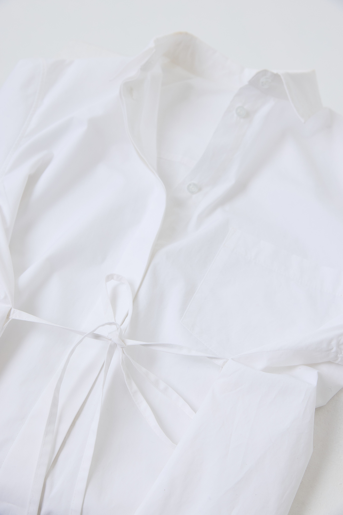 THE COTTON SHIRT