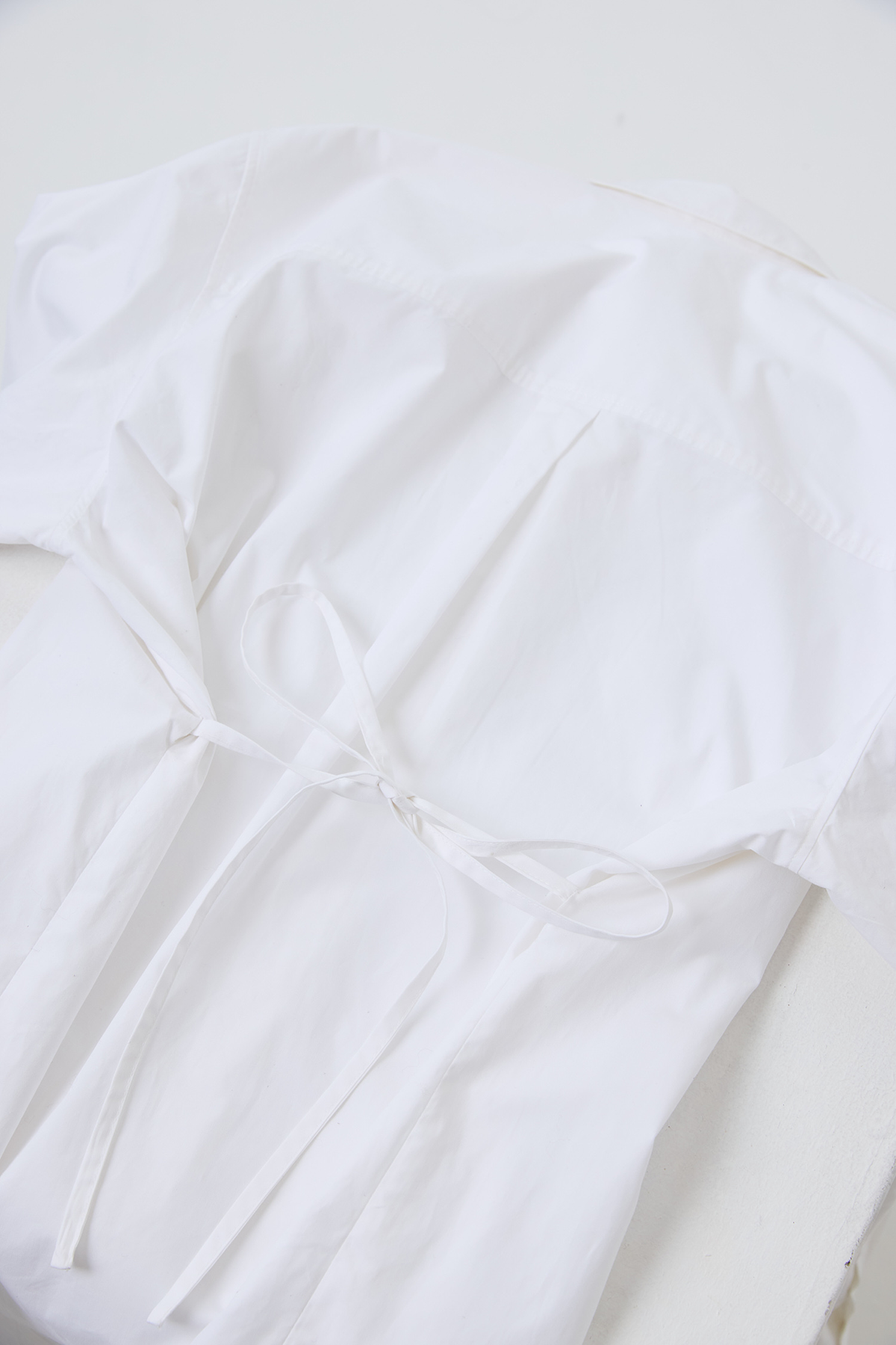 THE COTTON SHIRT