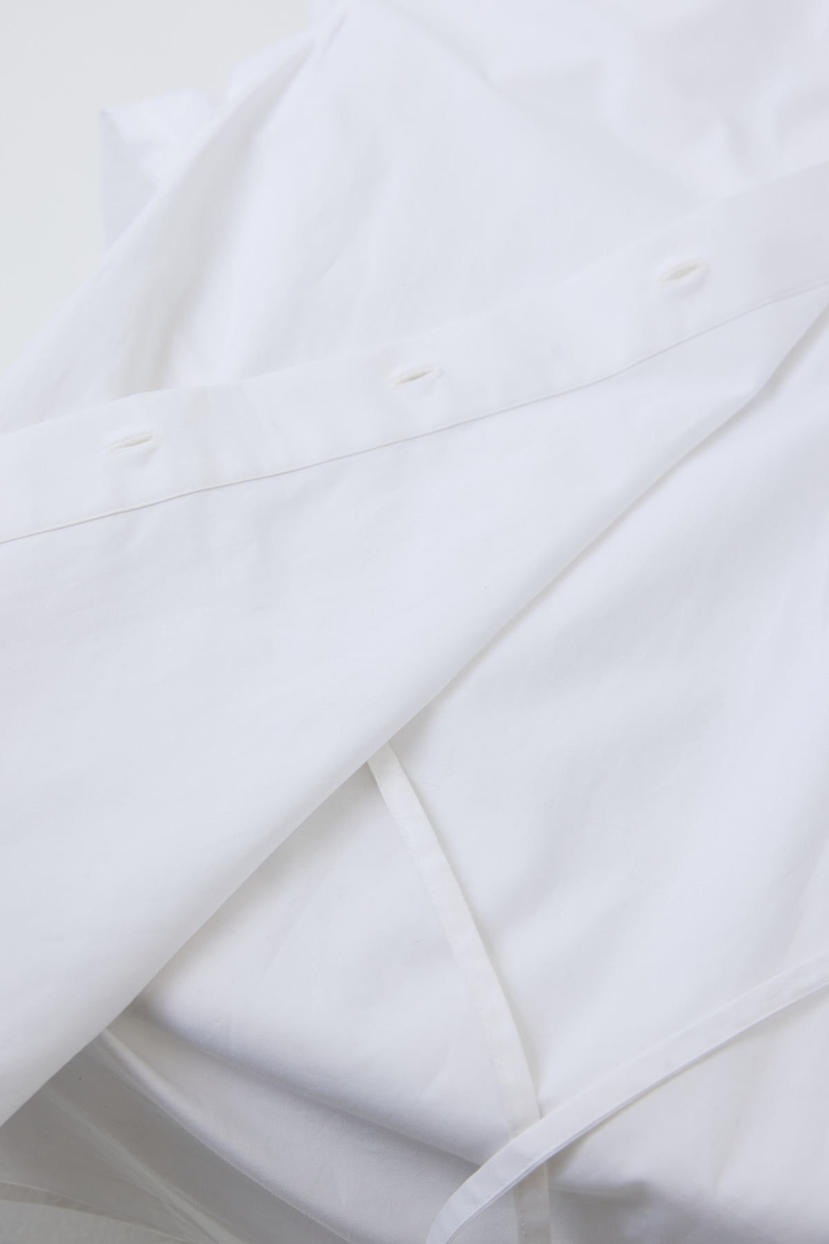 THE COTTON SHIRT
