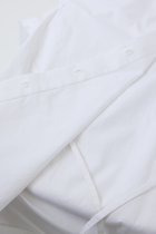 THE COTTON SHIRT
